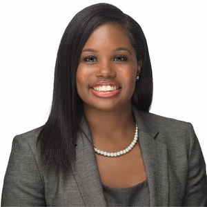 Meet your Posher, Clayisha